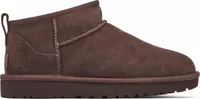 UGG Classic Ultra Mini Boot Burnt Cedar (W)