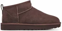 UGG Classic Ultra Mini Boot Burnt Cedar (W)