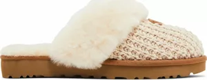 UGG Cozy Slipper Cream (W)