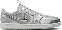 Nike Air Jordan 1 Low Method of Make V3 Metallic Silver (W)