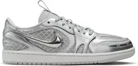 Nike Air Jordan 1 Low Method of Make V3 Metallic Silver (W)
