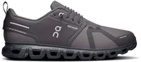 On Running Cloud 6 Waterproof Thorn Black