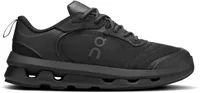 On Running Cloudzone Moon All Black (W)