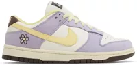 Nike Dunk Low Premium Lilac Bloom (W)