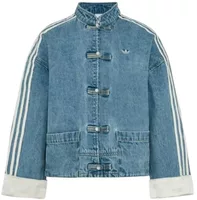 Women New Chinese Jacket (Asia Sizing) Denim
