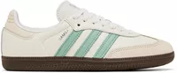 adidas Samba OG Hazy Green (W)