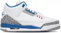 Nike Air Jordan 3 Retro True Blue (2026) (GS)