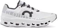 On Running Cloudmonster All White