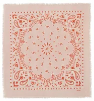 Large Bandana Hachiko Bico Skin