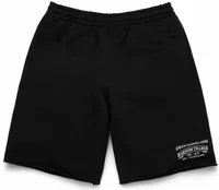 Denim Tears ADG Sweatshorts Black