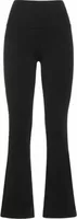 Alo Yoga Airbrush High-Waist Bootcut Legging Black