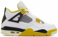 Nike Air Jordan 4 Retro Vivid Sulfur (W)