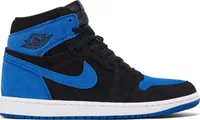 Nike Air Jordan 1 Retro High OG Royal Reimagined
