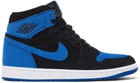 Nike Air Jordan 1 Retro High OG Royal Reimagined