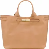 Longchamp Le Smart L Tote Bag Vegetal