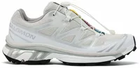 XT-6 Lunar Rock Silver White