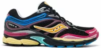 Multi-Color Black