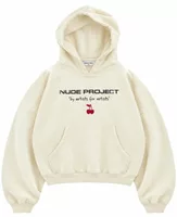 Sport Hoodie Off-White