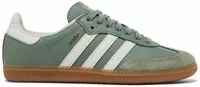 adidas Samba OG Silver Green (W)