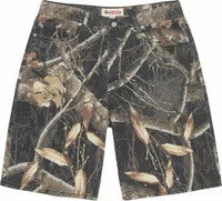 Stussy Big Ol Shorts Realtree Edge Camo