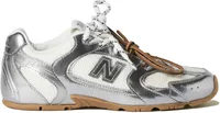 New Balance 530 SL Miu Miu Metallic Silver (W)