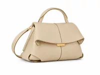 Polène Mokki Mini Edition Textured Sand