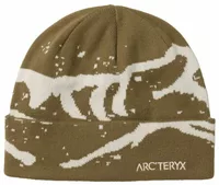 Arc’teryx Grotto Toque Bracken/Sea Salt