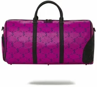 Sprayground The Lotus Duffle Multicolor