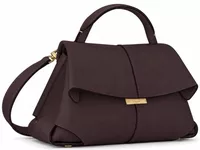 Polène Mokki Edition Textured Plum