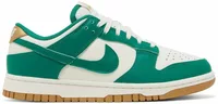 Nike Dunk Low Malachite University Gold (W)