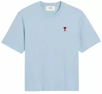 Ami De Coeur T-Shirt Light Blue