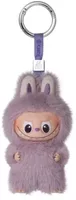 Labubu The Monsters Pin for Love Series “M” Vinyl Plush Pendant