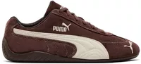Puma Speedcat TTF Dark Chocolate Frosted Ivory