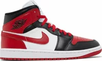 Alternate Bred Toe (W)