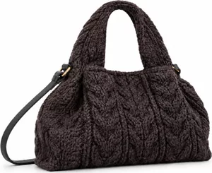 Polène Numéro Neuf Mini Edition Merino Ebony