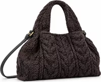 Polène Numéro Neuf Mini Edition Merino Ebony