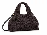 Polène Numéro Neuf Mini Edition Merino Ebony