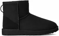 UGG Classic Mini Boot Black (M)