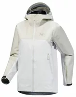 Arc’teryx Beta Jacket Sea Salt/Arctic Silk (FW25) (W)