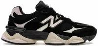 New Balance 9060 JD Exclusive Black Pink White