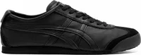 Onitsuka Tiger Mexico 66 Black Black