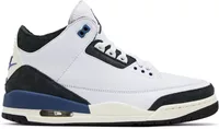 Nike Air Jordan 3 Retro OG SP A Ma Maniére Diffused Blue Diffused Blue