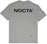 Nike x NOCTA NRG Big Body CS Tee Dark Grey Heather