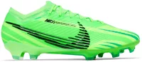 Nike MDS Mercurial Vapor 15 Elite FG Dream Speed Green Strike