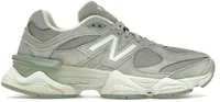 New Balance 9060 Mosaic Green Sea Salt