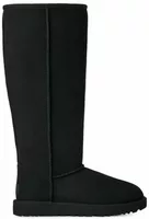 Classic Ultra Tall Boot Black (W)