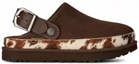 Western Clog Burnt Cedar (W)