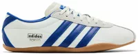 Off White Royal Blue (W)
