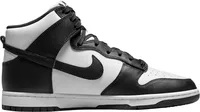 Nike Dunk High Black White (2021)