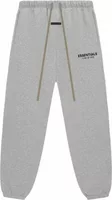 Essentials Fleece Essential Sweatpant Light Heather Gray